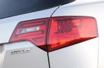 Acura MDX 2010 года